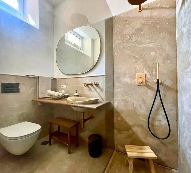 Casa Monti Club Rom