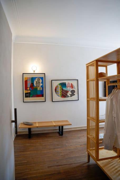 Casa Monti Club Appartamento Roma