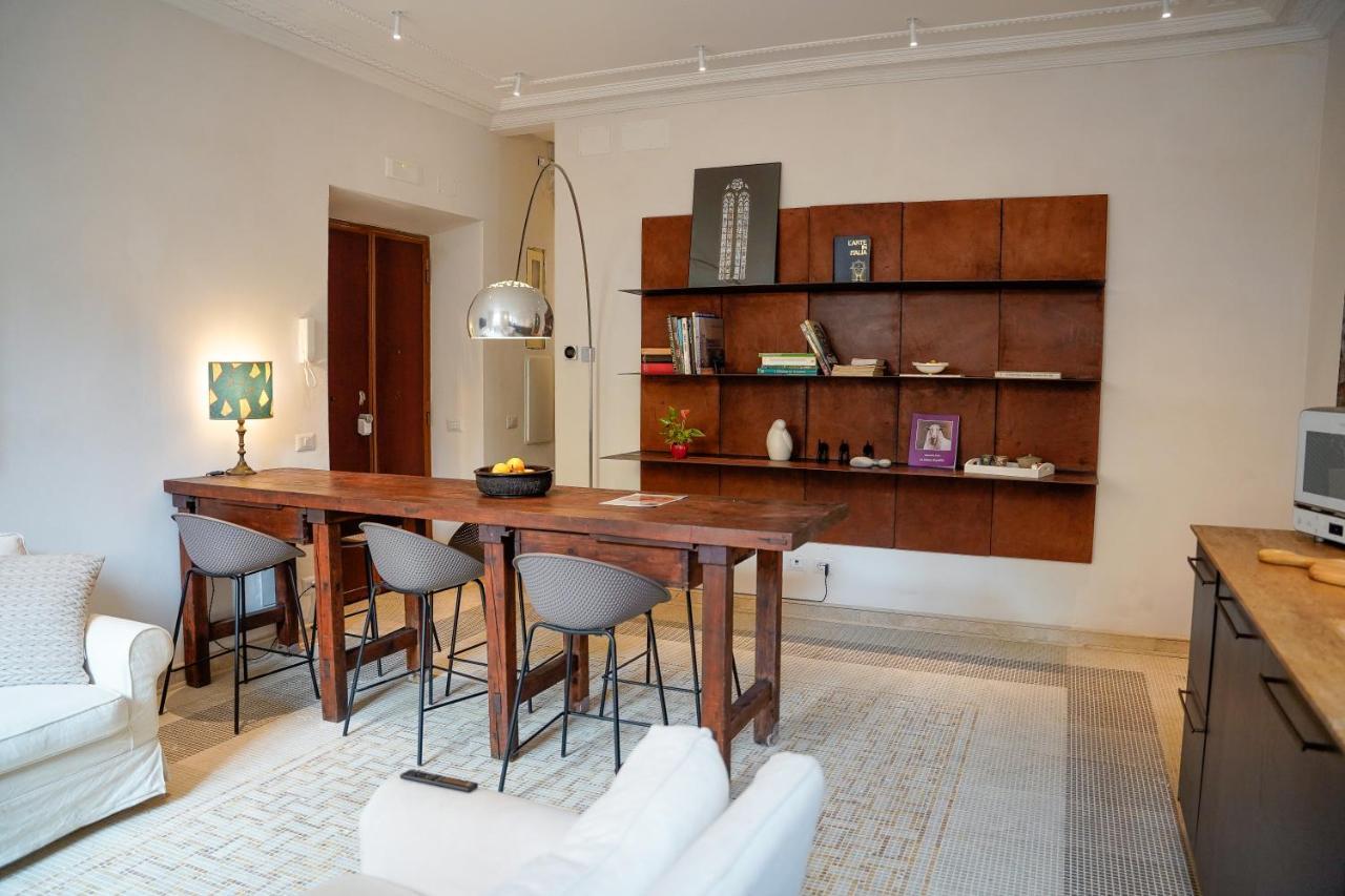 Casa Monti Club Apartment Rom