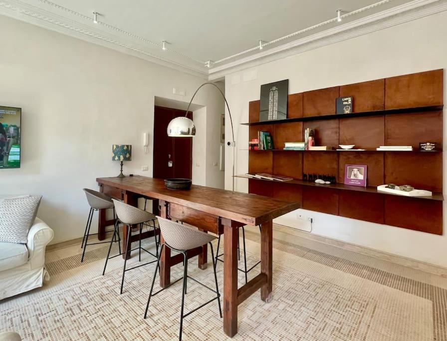 Appartamento Casa Monti Club Roma