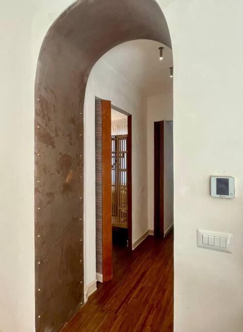 Appartamento Casa Monti Club