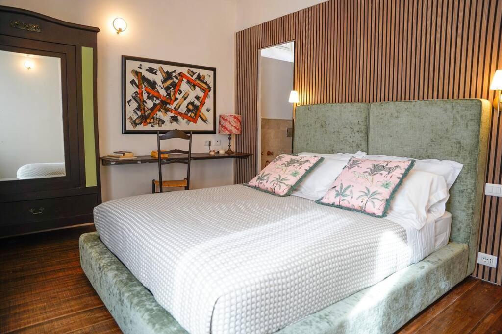 Appartamento Casa Monti Club Roma