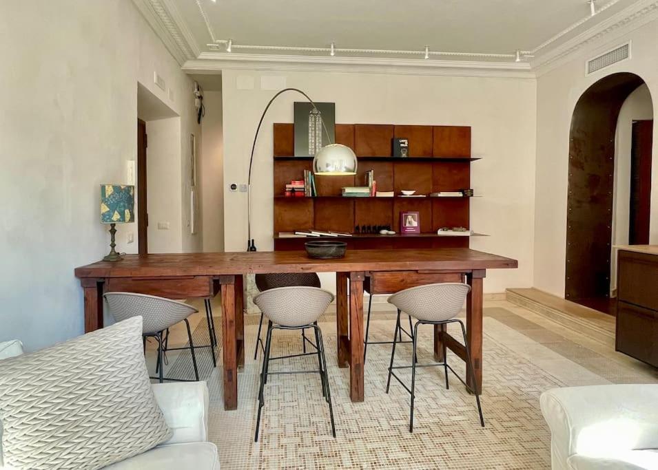 Appartamento Casa Monti Club *