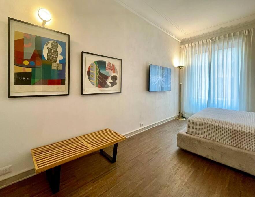 Casa Monti Club Appartamento *